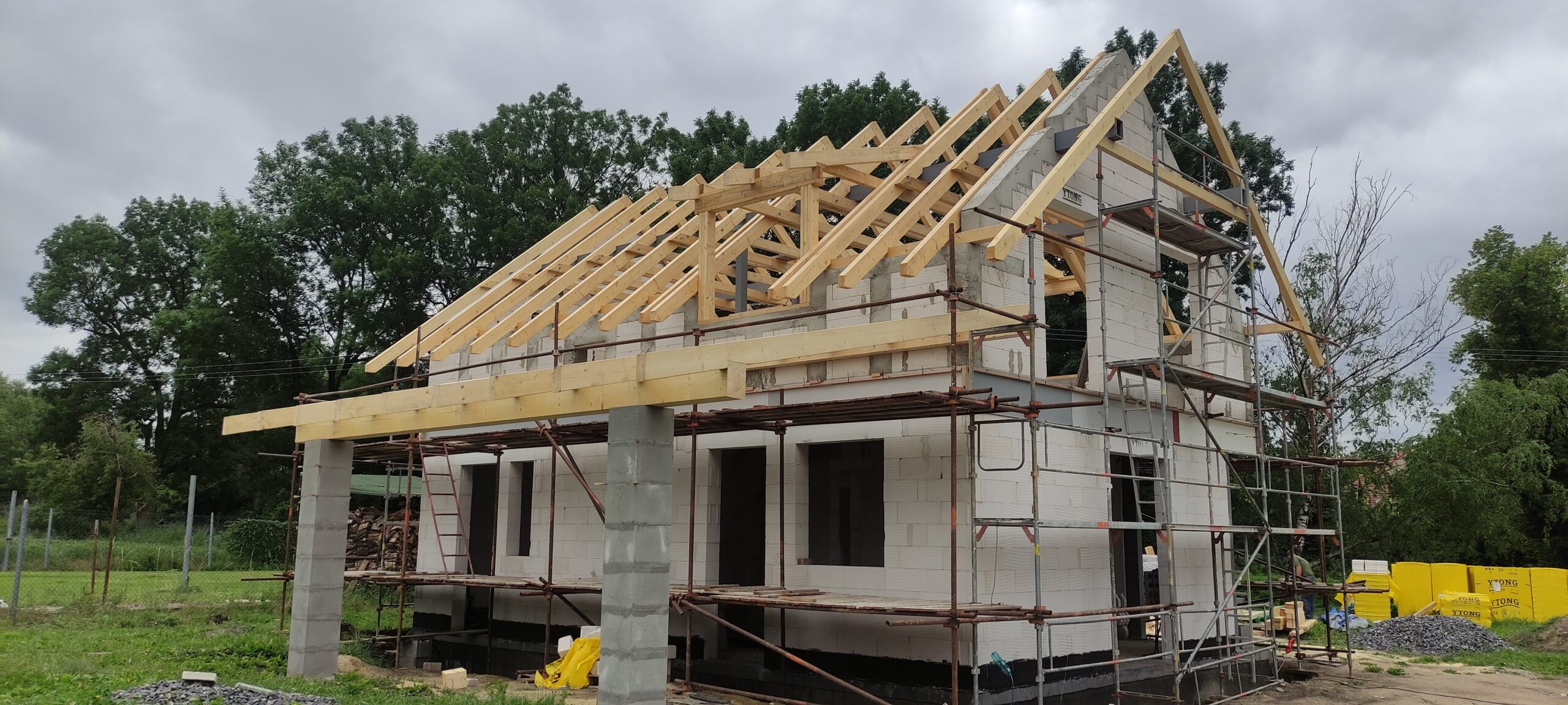 Řemeslník při práci